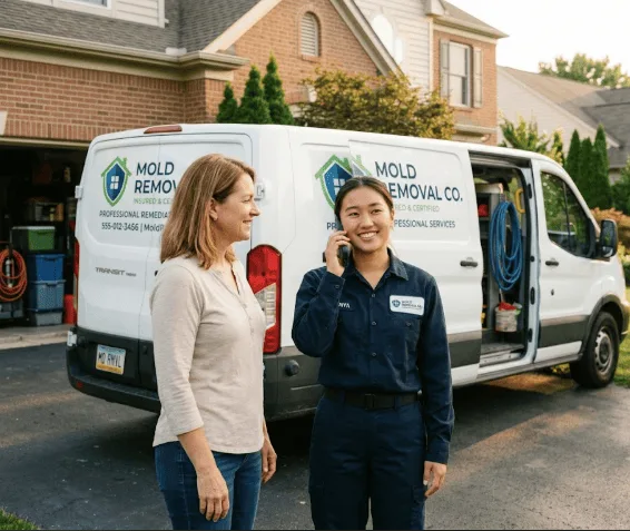 Crawlspace Mold Remediation Salt Lick, KY FAQs